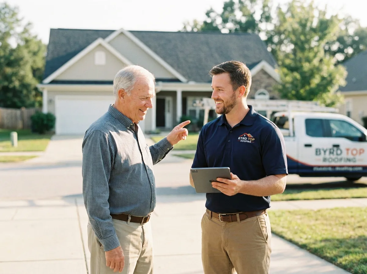 Roofing Bluefield, VA FAQs